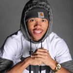 Kiante' Woods"Boomy Da Great" M.A.P. – (Audio/Music, Photography/Modeling, Artist) B.R.I.D.G.E. – Mentor H&W; – Fitness Training, Sports Training, Certified LPN. Hobbies/Passions Writing, Rapping, Playing Basketball, Playing Chess