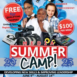 Camper Fee 2025 - (Full Price)