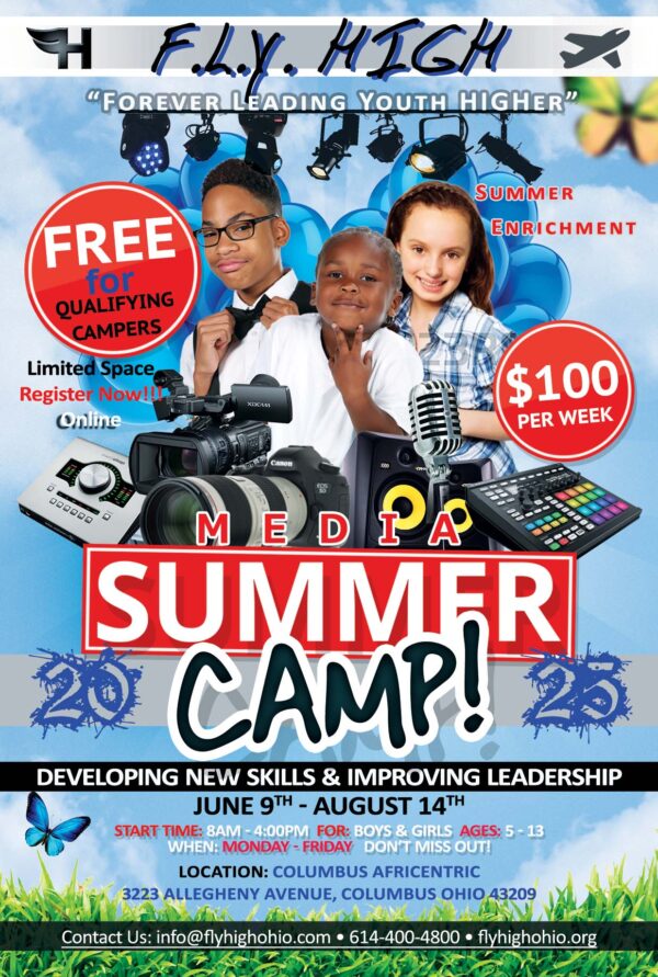 Camper Fee 2025 - 1