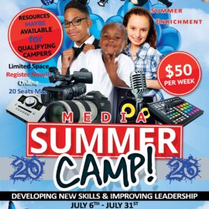 Camper Fee 2026 (per Camper) BERWICK
